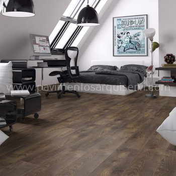 Tarimas Laminada Roble Vigo